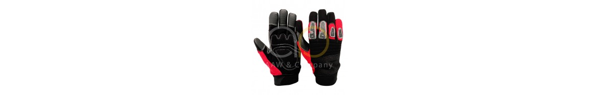 Mechanic Gloves